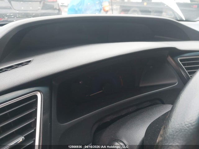 Продаж на аукціоні авто 2013 Honda Civic, vin: 2HGFB2F54DH102455, номер лоту: 12566936
