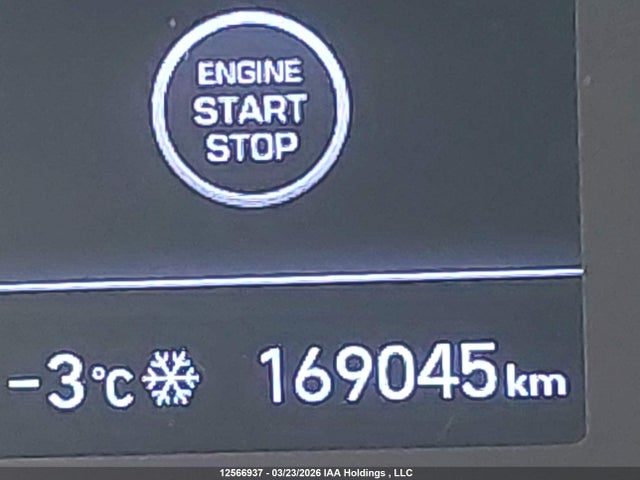12566937 :رقم المزاد ، KMHRC8A36LU035995 vin ، 2020 Hyundai Venue Preferred مزاد بيع