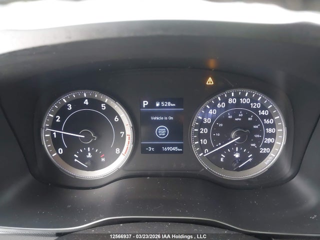 12566937 :رقم المزاد ، KMHRC8A36LU035995 vin ، 2020 Hyundai Venue Preferred مزاد بيع