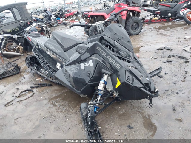 Polaris Polaris 2023 SN1TLC8R5PC247514 main image