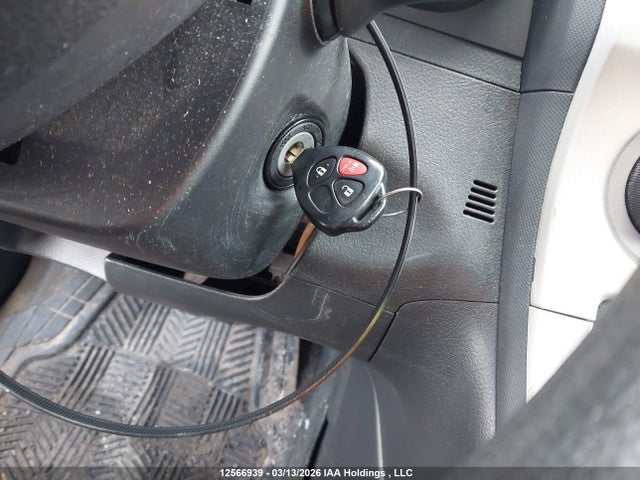Aukcja sprzedaży 2010 Toyota Matrix, vin: 2T1KU4EE7AC444718, numer aukcji: 12566939
