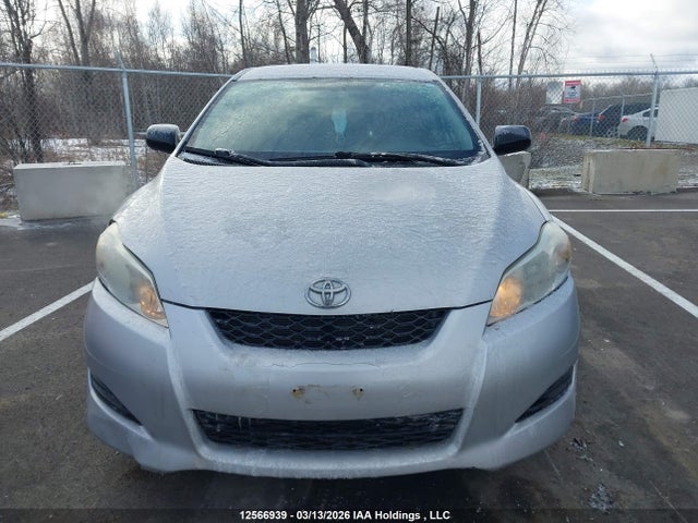 Aukcja sprzedaży 2010 Toyota Matrix, vin: 2T1KU4EE7AC444718, numer aukcji: 12566939