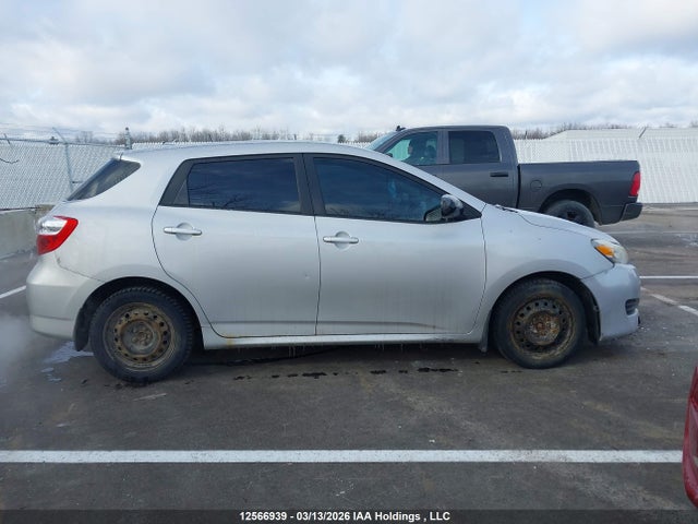 Aukcja sprzedaży 2010 Toyota Matrix, vin: 2T1KU4EE7AC444718, numer aukcji: 12566939