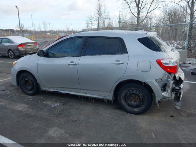 Aukcja sprzedaży 2010 Toyota Matrix, vin: 2T1KU4EE7AC444718, numer aukcji: 12566939