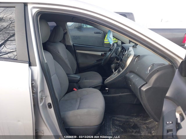 Aukcja sprzedaży 2010 Toyota Matrix, vin: 2T1KU4EE7AC444718, numer aukcji: 12566939