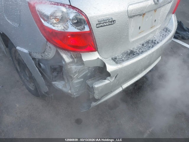 Aukcja sprzedaży 2010 Toyota Matrix, vin: 2T1KU4EE7AC444718, numer aukcji: 12566939