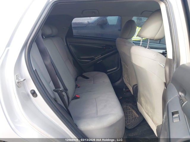 Aukcja sprzedaży 2010 Toyota Matrix, vin: 2T1KU4EE7AC444718, numer aukcji: 12566939