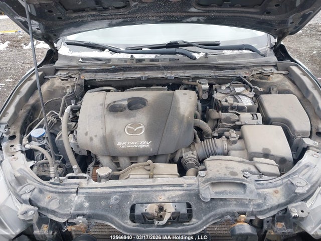 3MZBN1L74JM232900 Mazda Mazda3 50th Anniversary Edition/gs