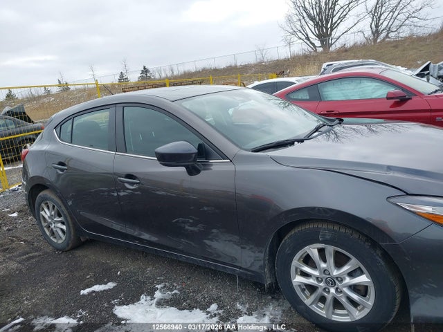 3MZBN1L74JM232900 Mazda Mazda3 50th Anniversary Edition/gs