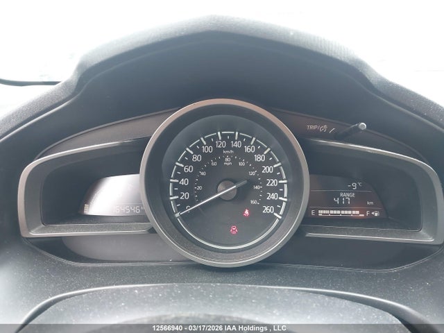 3MZBN1L74JM232900 Mazda Mazda3 50th Anniversary Edition/gs