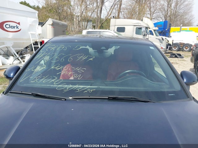 Porsche Macan 2017 WP1AA2A59HLB01070 Image 17
