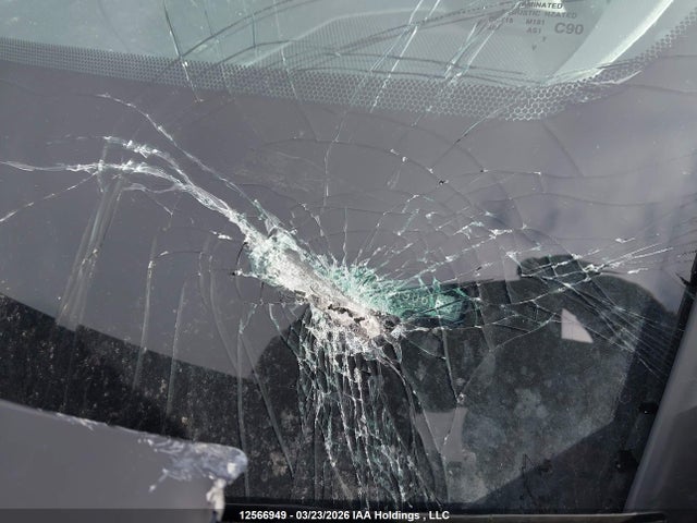 12566949 :رقم المزاد ، 5TDACAB58TS066906 vin ، 2026 Toyota Grand Highlander Hybrid Limited مزاد بيع