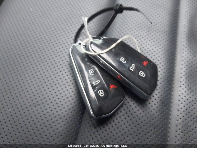 WVWKB7CD4SW238203 Volkswagen Golf R Black Edition
