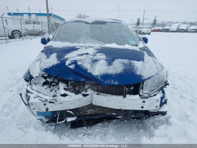 2013 Honda Civic Lx მანქანა იყიდება აუქციონზე, vin: 2HGFB2F47DH037799, აუქციონის ნომერი: 12566955