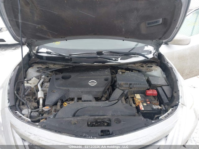 Aukcja sprzedaży 2015 Nissan Altima 2.5/2.5 S/2.5 Sl/2.5 Sv, vin: 1N4AL3AP1FN312922, numer aukcji: 12566956