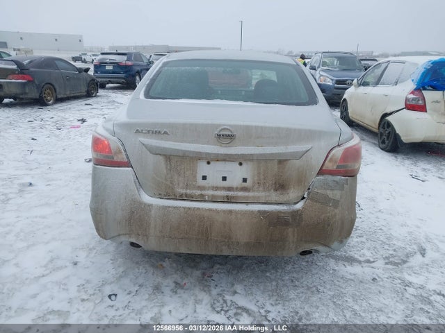 Aukcja sprzedaży 2015 Nissan Altima 2.5/2.5 S/2.5 Sl/2.5 Sv, vin: 1N4AL3AP1FN312922, numer aukcji: 12566956
