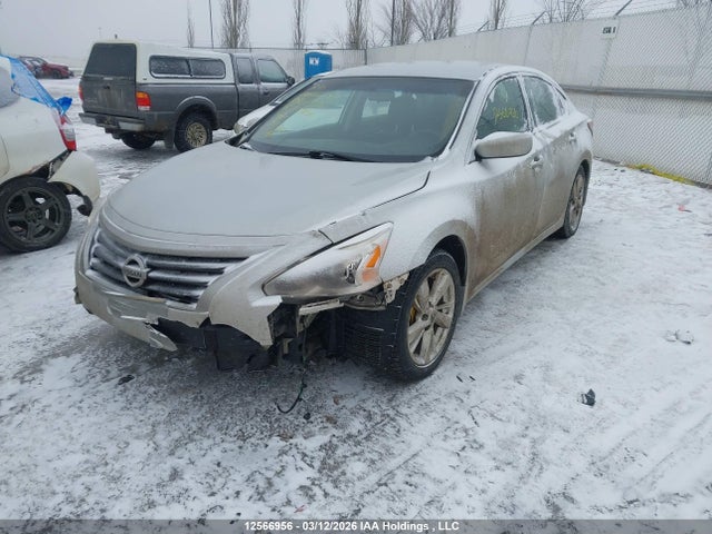 Aukcja sprzedaży 2015 Nissan Altima 2.5/2.5 S/2.5 Sl/2.5 Sv, vin: 1N4AL3AP1FN312922, numer aukcji: 12566956
