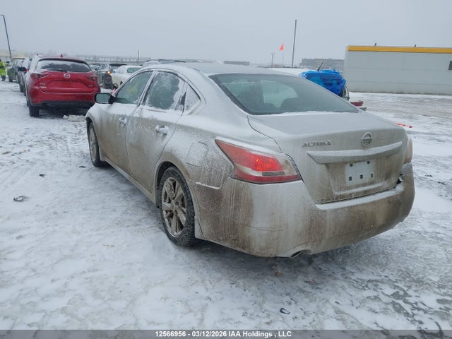 Aukcja sprzedaży 2015 Nissan Altima 2.5/2.5 S/2.5 Sl/2.5 Sv, vin: 1N4AL3AP1FN312922, numer aukcji: 12566956
