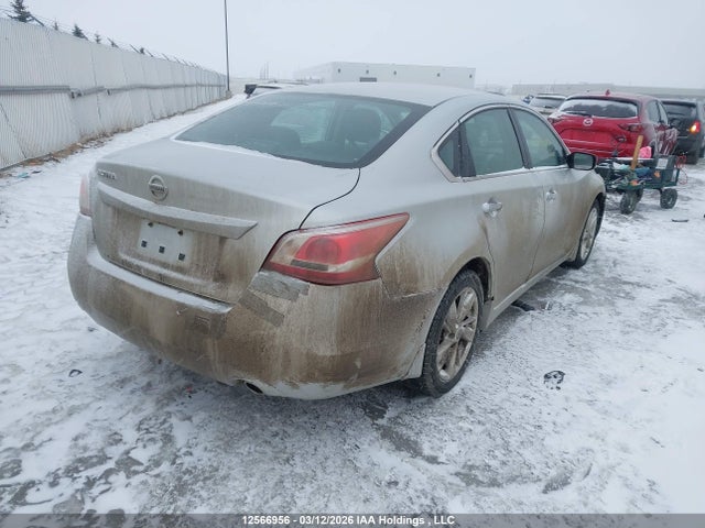 Aukcja sprzedaży 2015 Nissan Altima 2.5/2.5 S/2.5 Sl/2.5 Sv, vin: 1N4AL3AP1FN312922, numer aukcji: 12566956