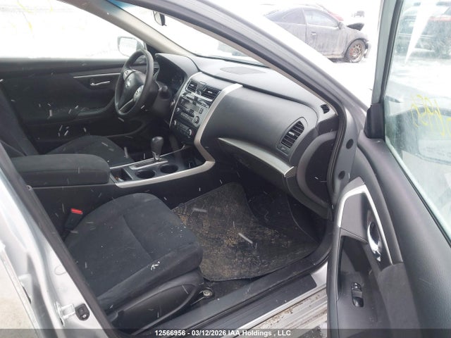 Aukcja sprzedaży 2015 Nissan Altima 2.5/2.5 S/2.5 Sl/2.5 Sv, vin: 1N4AL3AP1FN312922, numer aukcji: 12566956