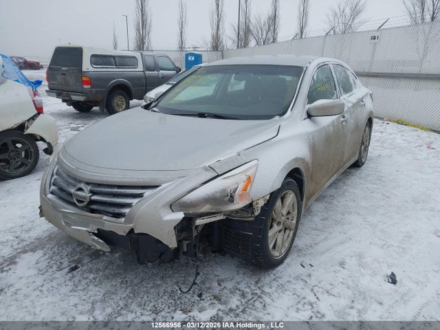 Aukcja sprzedaży 2015 Nissan Altima 2.5/2.5 S/2.5 Sl/2.5 Sv, vin: 1N4AL3AP1FN312922, numer aukcji: 12566956