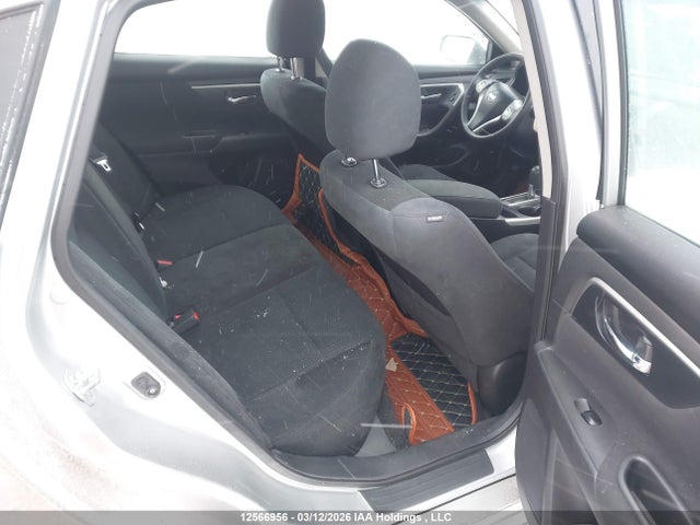 Aukcja sprzedaży 2015 Nissan Altima 2.5/2.5 S/2.5 Sl/2.5 Sv, vin: 1N4AL3AP1FN312922, numer aukcji: 12566956