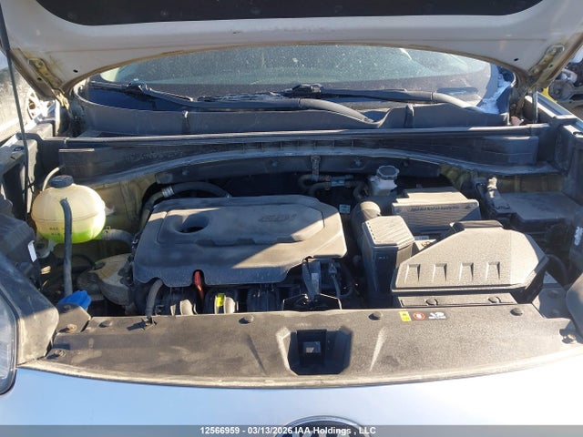 KNDPNCAC0H7090408 KIA Sportage Ex