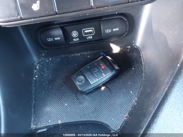 KNDPNCAC0H7090408 KIA Sportage Ex