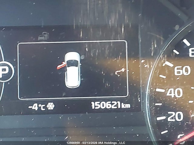 KNDPNCAC0H7090408 KIA Sportage Ex