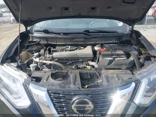 5N1AT2MVXLC782416 Nissan Rogue S/sl/sv