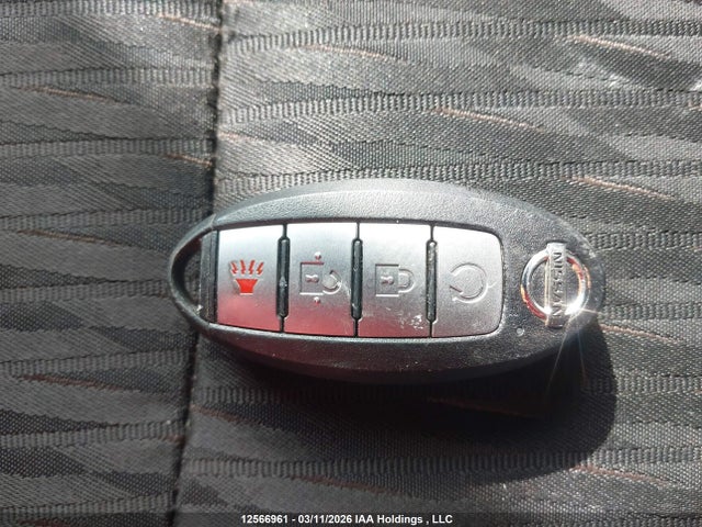 5N1AT2MVXLC782416 Nissan Rogue S/sl/sv