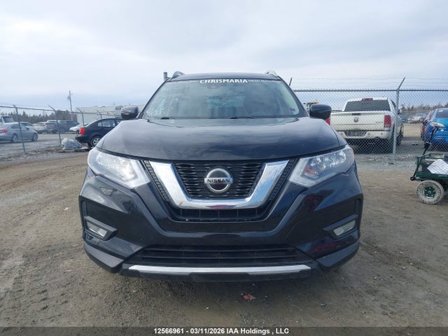 5N1AT2MVXLC782416 Nissan Rogue S/sl/sv
