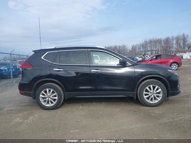 5N1AT2MVXLC782416 Nissan Rogue S/sl/sv