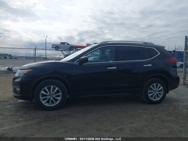 5N1AT2MVXLC782416 Nissan Rogue S/sl/sv