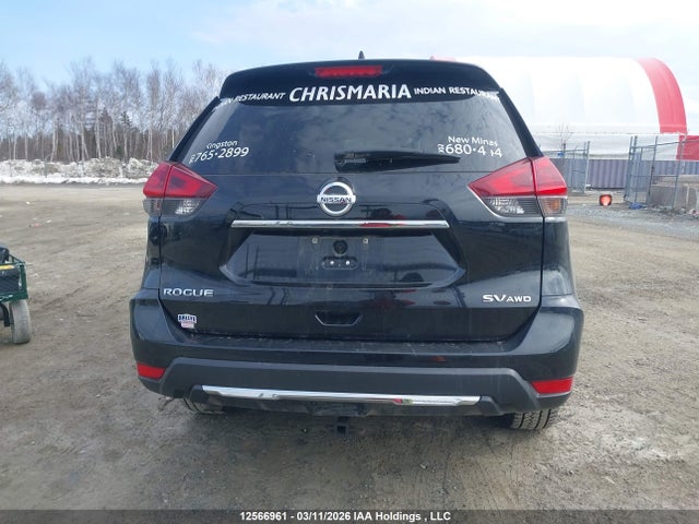 5N1AT2MVXLC782416 Nissan Rogue S/sl/sv