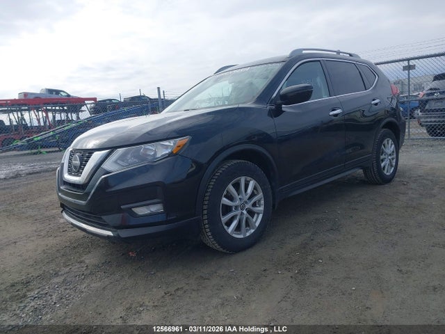 5N1AT2MVXLC782416 Nissan Rogue S/sl/sv