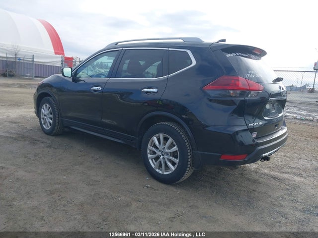 5N1AT2MVXLC782416 Nissan Rogue S/sl/sv