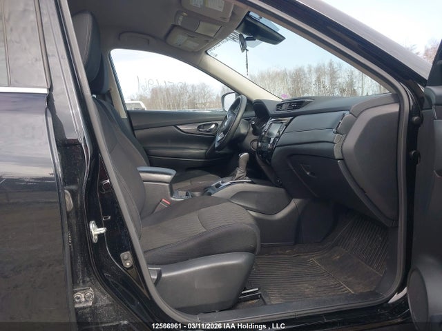 5N1AT2MVXLC782416 Nissan Rogue S/sl/sv