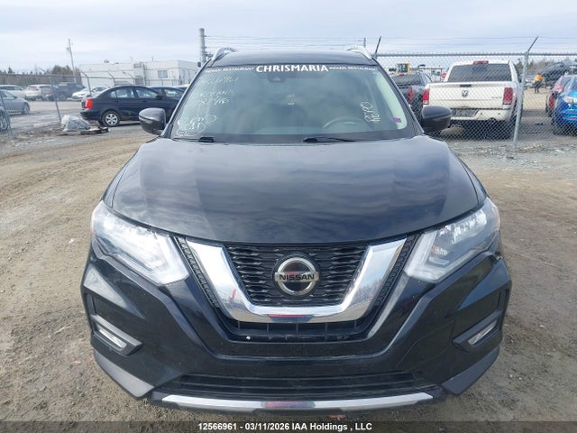 5N1AT2MVXLC782416 Nissan Rogue S/sl/sv