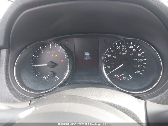 5N1AT2MVXLC782416 Nissan Rogue S/sl/sv