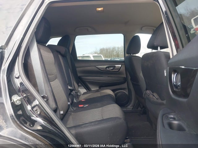 5N1AT2MVXLC782416 Nissan Rogue S/sl/sv