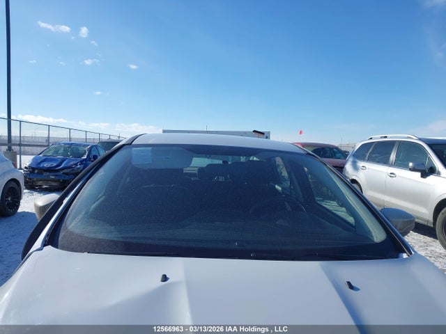 1FADP3F21HL321116 Ford FOCUS SE