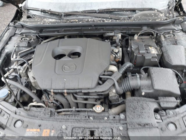 Продаж на аукціоні авто 2024 Mazda 3 Preferred, vin: JM1BPALM4R1711989, номер лоту: 12566964