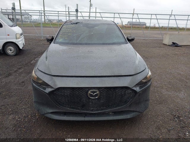 Продаж на аукціоні авто 2024 Mazda 3 Preferred, vin: JM1BPALM4R1711989, номер лоту: 12566964