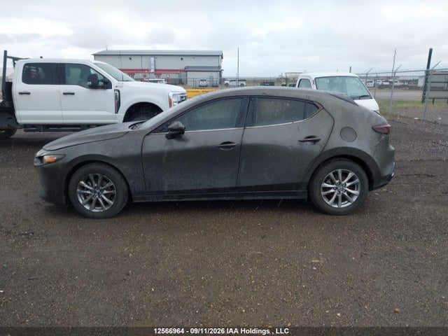 Продаж на аукціоні авто 2024 Mazda 3 Preferred, vin: JM1BPALM4R1711989, номер лоту: 12566964