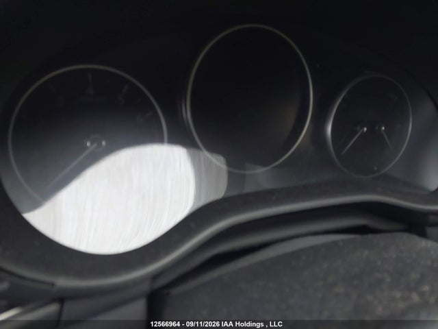 Продаж на аукціоні авто 2024 Mazda 3 Preferred, vin: JM1BPALM4R1711989, номер лоту: 12566964