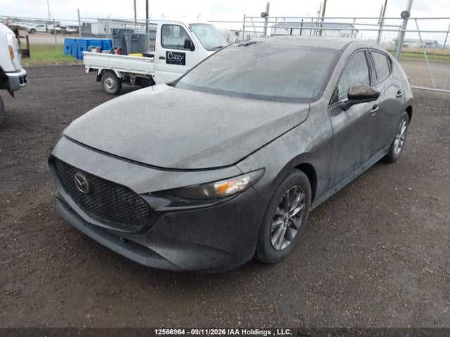 Продаж на аукціоні авто 2024 Mazda 3 Preferred, vin: JM1BPALM4R1711989, номер лоту: 12566964