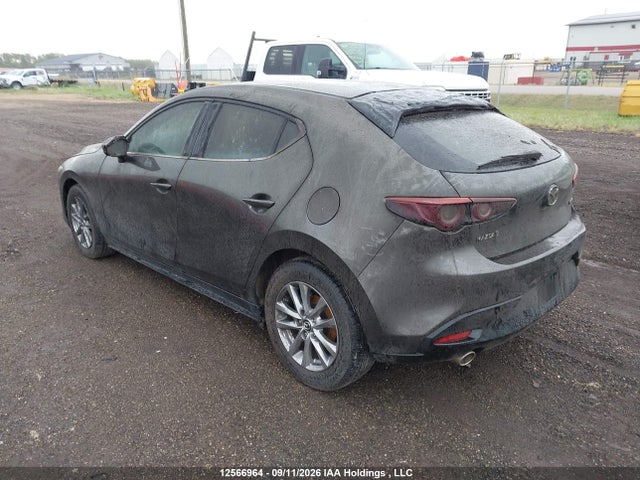 Продаж на аукціоні авто 2024 Mazda 3 Preferred, vin: JM1BPALM4R1711989, номер лоту: 12566964