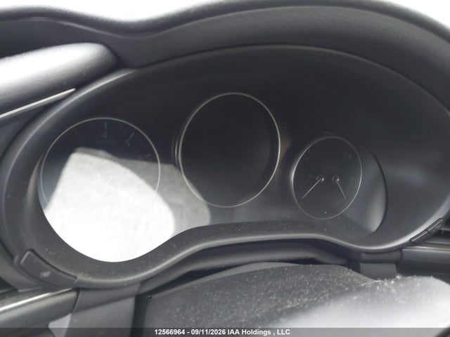 Продаж на аукціоні авто 2024 Mazda 3 Preferred, vin: JM1BPALM4R1711989, номер лоту: 12566964