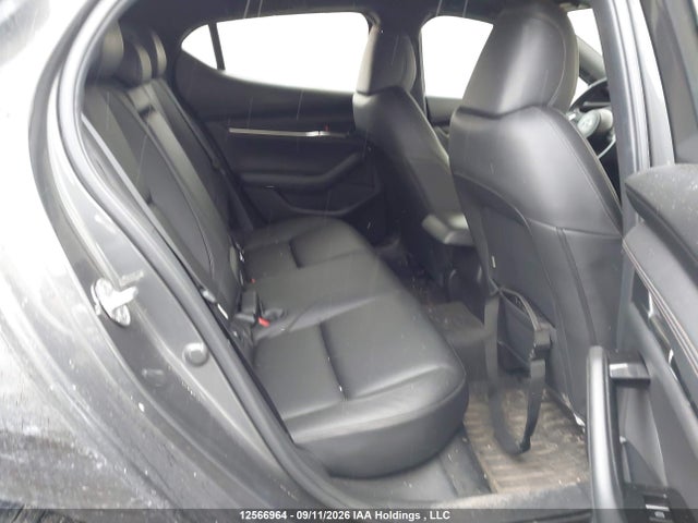 JM1BPALM4R1711989 Mazda 3 Preferred